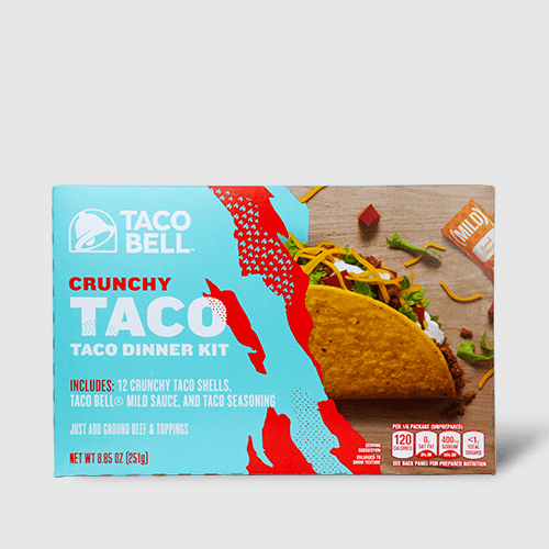 Category Taco Kits